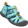 Keen Little Kids' Seacamp II CNX - Ipanema/Fjord Blue