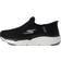 Skechers Max Cushioning Elite Smooth Transition W - Black/White