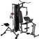 Hammer Ferrum TX4, Multigym