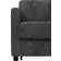 Trademax Leana Soffa 160cm 2-sits