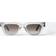 Chimi 11 Grises Standard Lunettes De Soleil Femme Grises