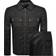 Belstaff Tour Overshirt Black