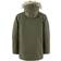 Fjällräven Nuuk Lite Parka M - Laurel Green