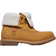 Timberland Authentics Waterproof Fold-Down - Wheat Nubuck