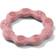 BabyOno Silicone Teether Ring