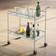 Zack Mecor Rullebord 75.7x44cm