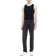 H&M Relaxed Jeans - Black