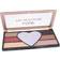 Makeup Revolution The Revolution Love Eyeshadow & Highlighter Palette