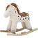 Bloomingville Mini Merlen Rocking Horse