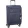 Travelite Miigo Mellanstor Resväska 67cm Marinblå
