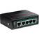 Trendnet TI-B541, 5-Port-Industrie-Gigabit-PoE++-betriebener