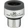 Vixen NPL Plossl Eyepiece 20mm