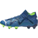 Puma Future Ultimate FG/AG M - Persian Blue/White/Pro Green