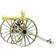 Metal Earth Wild West Gatling Gun