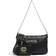 Love Moschino Sort Bomuld Elastan Tasker Black SIZE