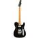 Fender American Ultra Luxe Telecaster Floyd Rose HH