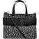 Armani Exchange Handbag beige/black