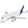 Revell Airbus A300-600ST Beluga 1:144