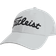 Titleist Women's Players Performance Ball Marker Cap - White/Black