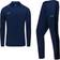 Nike Dri-FIT Academy 23 - Midnight Navy/Black