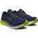 Asics Gel Kayano 29 Midnight Lime Zest - Blue Men's