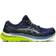 Asics Gel Kayano 29 Midnight Lime Zest - Blue Men's