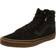 Vans Filmore Hi Suede Trainers Black/Gum