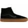 Vans Filmore Hi Suede Trainers Black/Gum