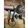 1800W Professional Hair Dryer with Diffuser