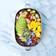 Yummii Yummii Bento Small 1 Madkasse 0.5L