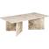 BRIXX LIVING Vega Coffee Table 70x140cm