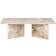 BRIXX LIVING Vega Coffee Table 70x140cm