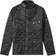 Barbour International Ariel Quilted Jacket Black