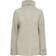 Pieces Pchasy Knitted Sweater - White Pepper