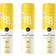 8x4 anti-perspirant splashy citrus nÂ°16 48h protection 150ml