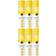 8x4 anti-perspirant splashy citrus nÂ°16 48h protection 150ml