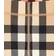 Burberry Contrast Check Stretch Nylon Leggings - Archive Beige (80613891)