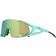 Alpina Hawkeye S Q-Lite Turquoise Matt/Green