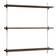 Moebe Wall Shelving WS.85.1