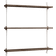 Moebe Wall Shelving WS.85.1