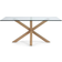 Kave Home Argo Matbord