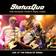 The Frantic Four's Fling Live at t. Status Quo (CD)