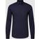 Calvin Klein Slim Poplin Dress Shirt BLUE