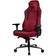 Arozzi Vernazza Supersoft Fabric gaming chair - Red