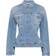 Acne Studios Jeansjacke blau