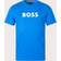 HUGO BOSS Logo T-shirt - Turkis