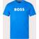 HUGO BOSS RN T-Shirt Bright Blue