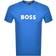 HUGO BOSS RN T-Shirt Bright Blue