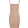 Noisy May Teresa Strap Dress - Natural