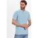 Joop! JOOP Poloshirt AMBROSIO hellblau